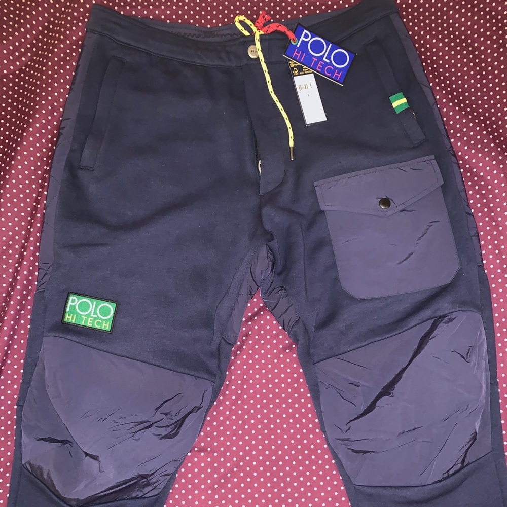 ❌SOLD❌POLO Ralph Lauren HiTech Hybrid Men’s Pants